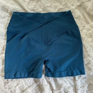 Women’s workout shorts